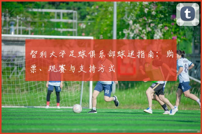 智利大学足球俱乐部球迷指南：购票、观赛与支持方式
