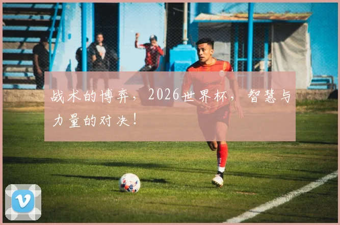 战术的博弈，2026世界杯，智慧与力量的对决！