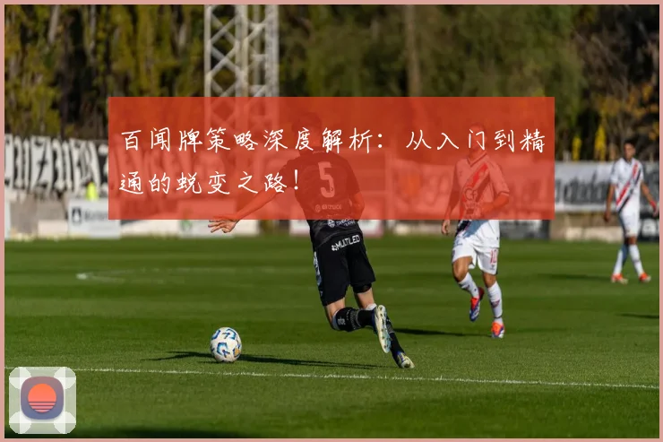 百闻牌策略深度解析：从入门到精通的蜕变之路！